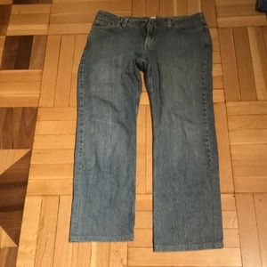 Lucky Brand Dungarees Wonder Jeans